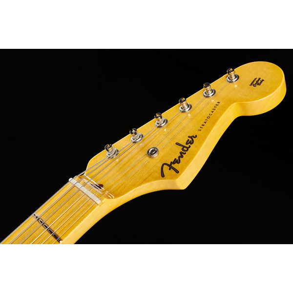 Fender 55 Strat Hardtail WF2CS NOS