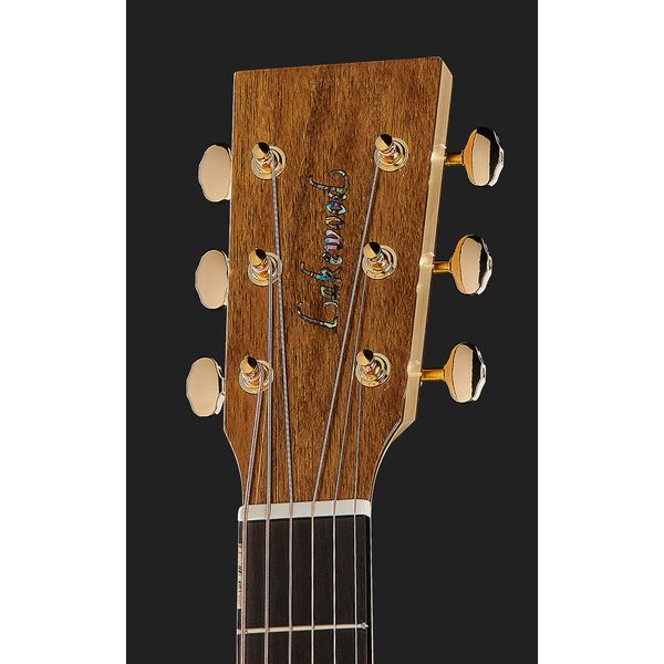 Lakewood J-Blackwood Custom