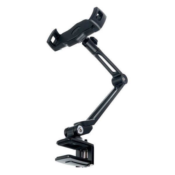 K&M 19805 Smartphone/Tablet Holder