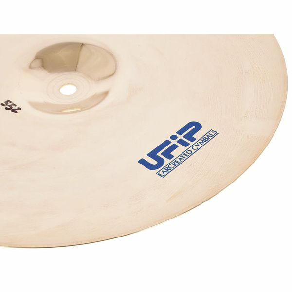 Ufip 12" FX Power Splash
