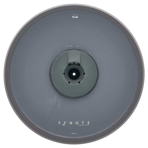 Efnote EFD-C20 20" Ride Cymbal