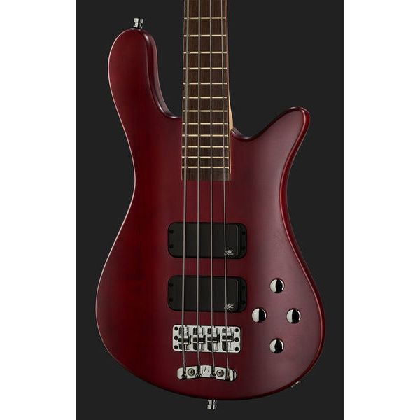 Warwick RockBass Streamer 4 BRT