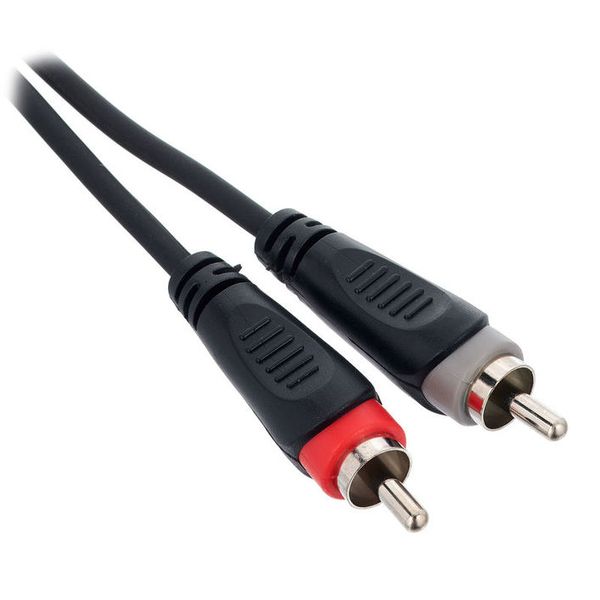 Cordial EU 1,5 PC elements