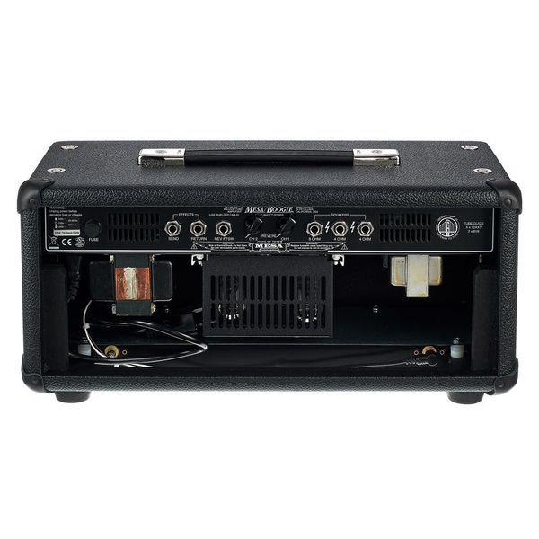 Mesa Boogie Fillmore 25 Head