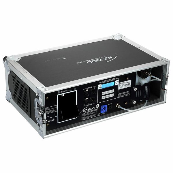 Stairville HZ-1500 Pro Hazer DMX