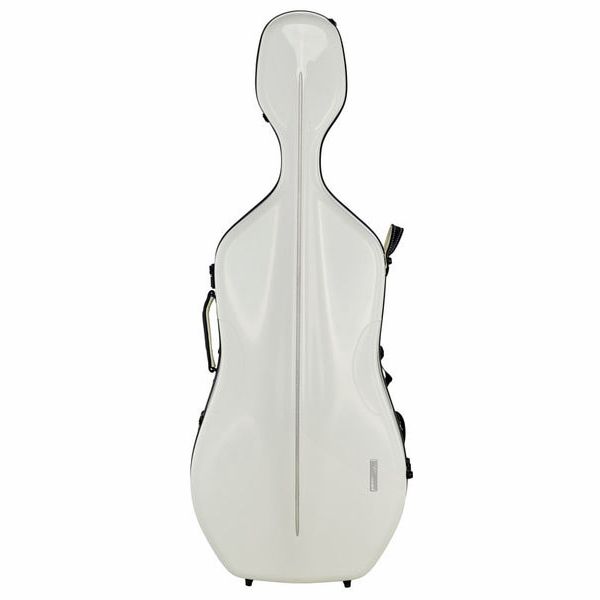 Gewa Air Cello Case WH/BL Fiedler