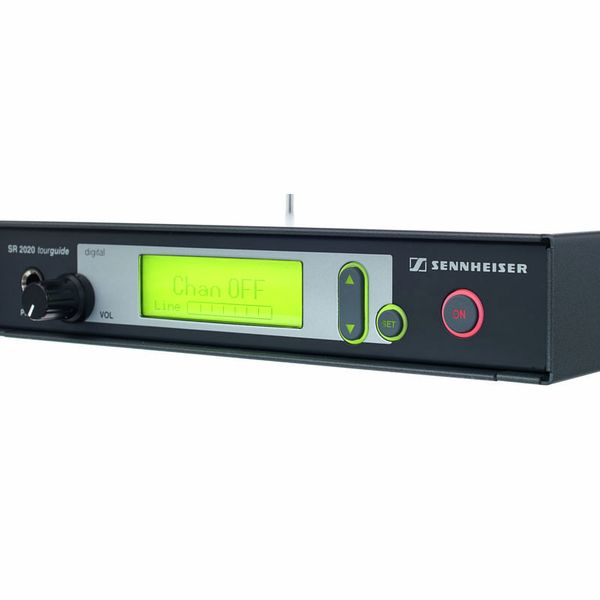 Sennheiser SR 2020-D