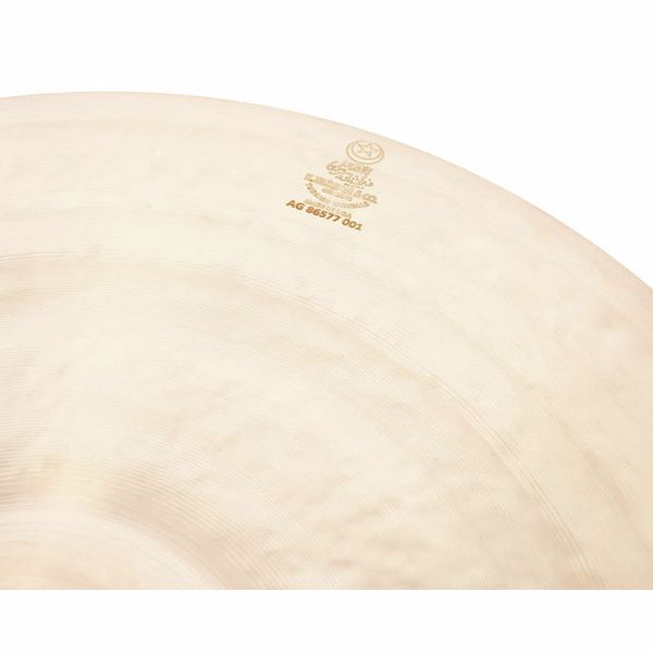 Zildjian 21" K Sweet Ride