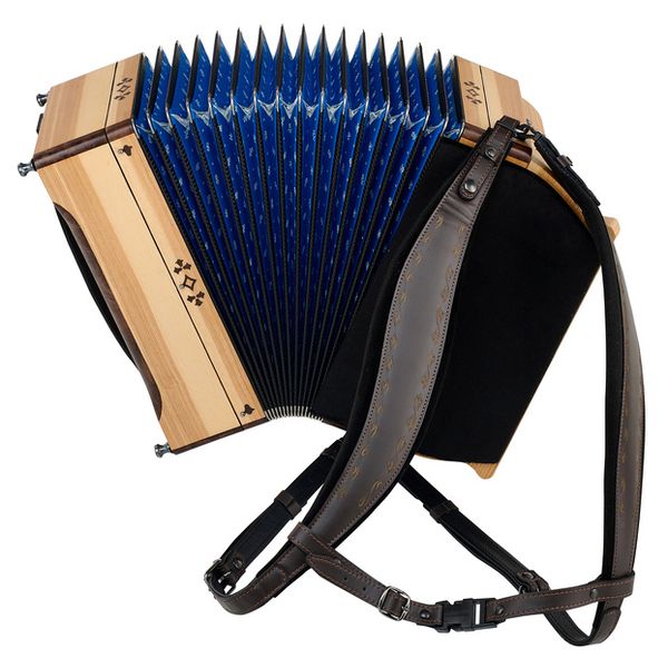 Alpengold Tirol 2 Olive Ash G/C/F/Bb