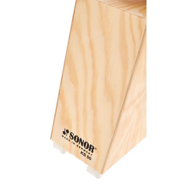 Sonor KS50PO c Deep Bass Palisono