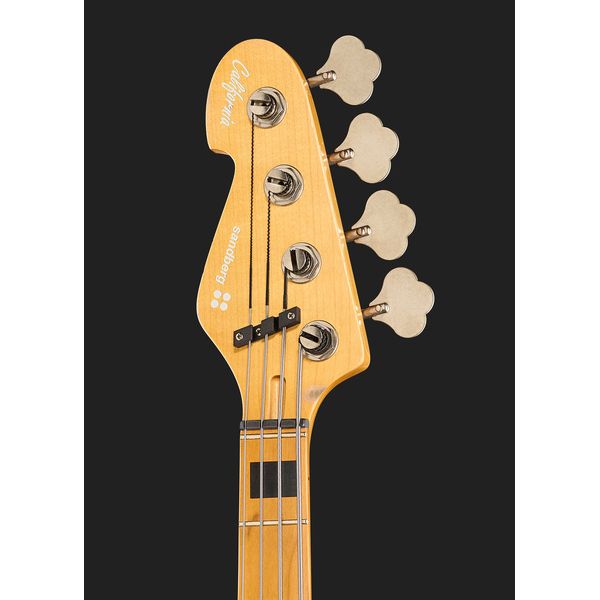 Sandberg California Central LH RBL