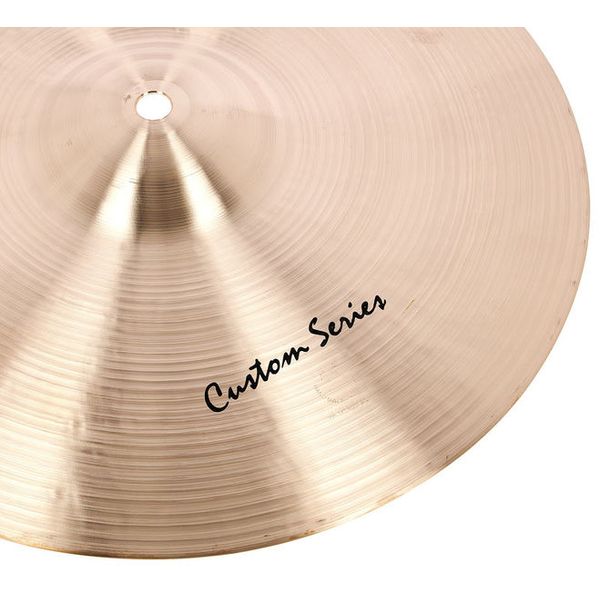 Masterwork 13" Custom Hi-Hat