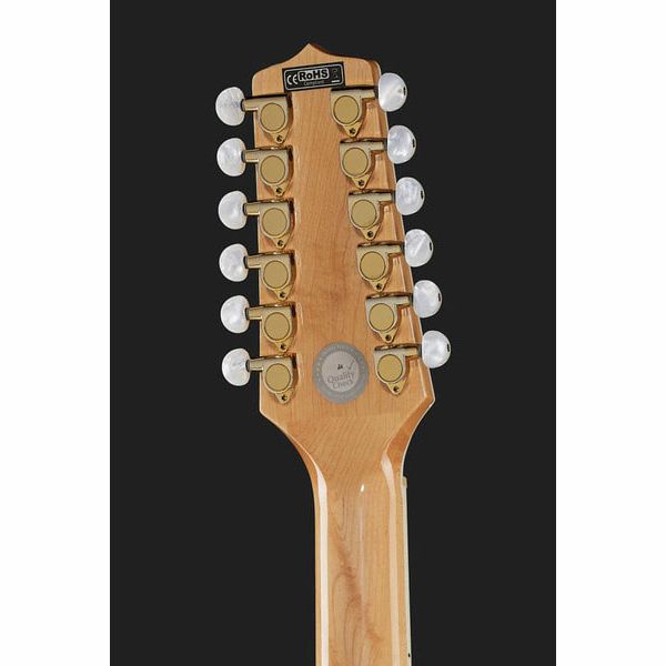 Takamine GJ72CE-12-Nat