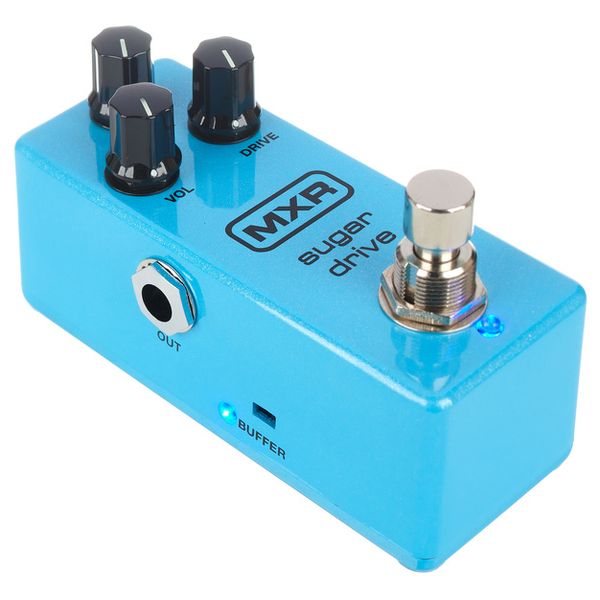 MXR M 294 Sugar Drive Mini