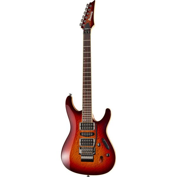 Ibanez S6570SK-STB Prestige