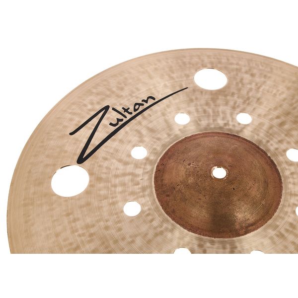 Zultan 16" Aeon FX Crash