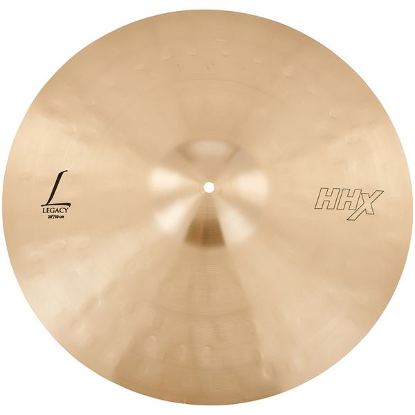 Sabian HHX Legacy Exclusive Set
