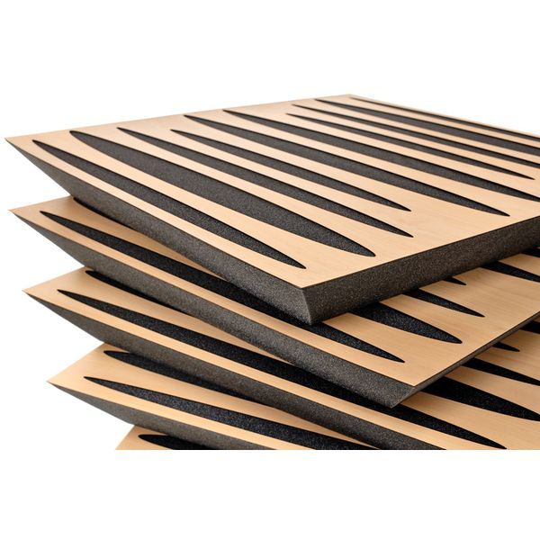 t.akustik Highline A2 Birch Wood