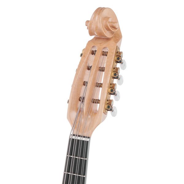 Atsushi Miyano Round Back Mandola MD-4 MR