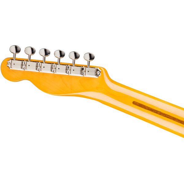 Fender AV II 51 Tele MN PROTO WHT