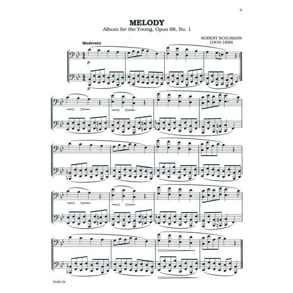 Alfred Music Publishing Classical Duets for All Tromb