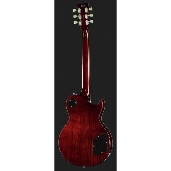 Harley Benton SC-550LH II PAF w/Bag