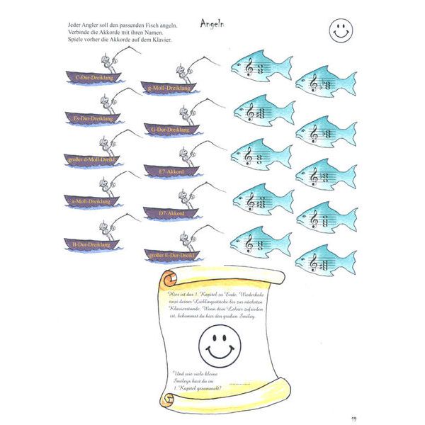 Mitropa Music Tastenzauberei 4