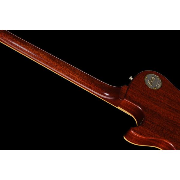 Gibson 59 Les Paul HPT TWR ULA #1