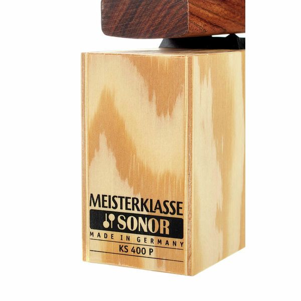 Sonor KS400P f1 Chime Bar