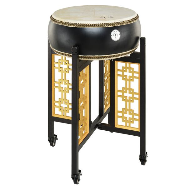Thomann Bian Chinese Drum 50B