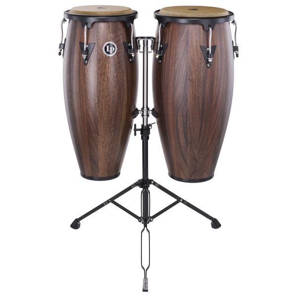 LP LPA646-SW 10"+11" Conga Set I