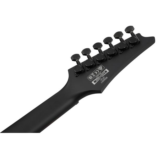 Ibanez RGR52ET-BK