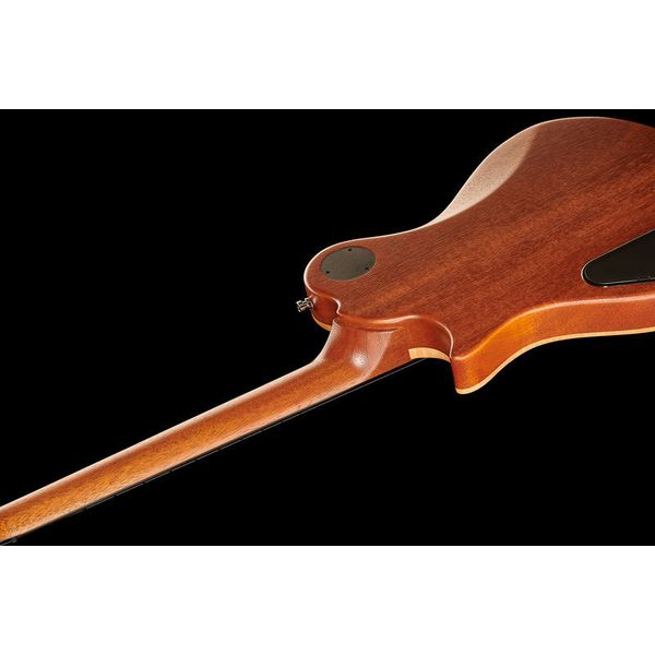 Framus Panthera II Supreme BTHP