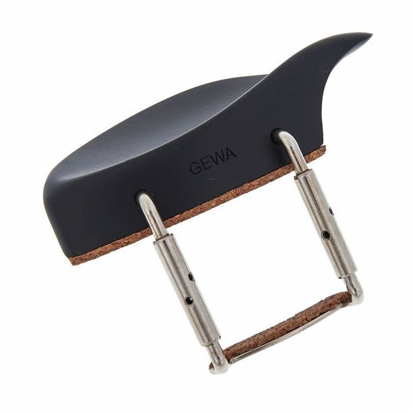 Gewa Chinrest Teka 4/4 - 3/4 Matt