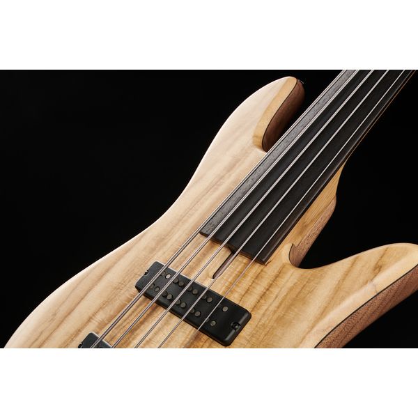 Fodera Emperor Standard 5 FL LTD