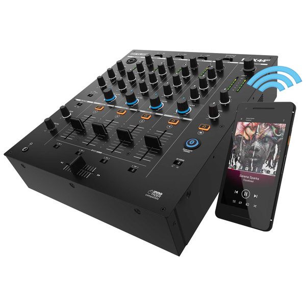 Reloop RMX-44BT
