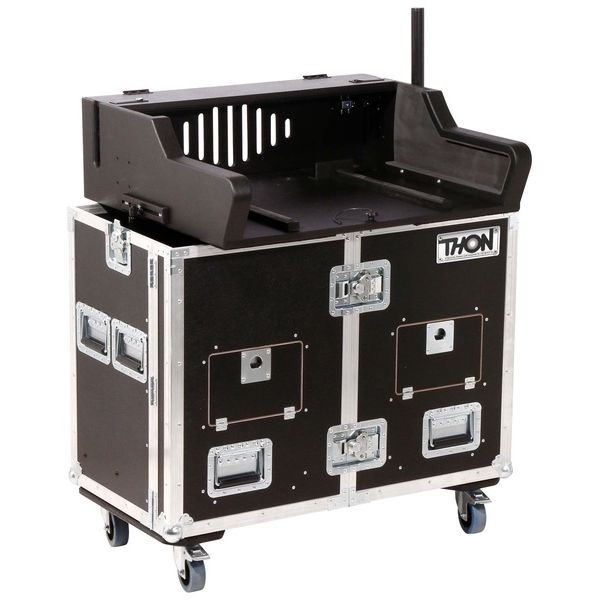 Thon Premium Flip Case Yamaha DM7