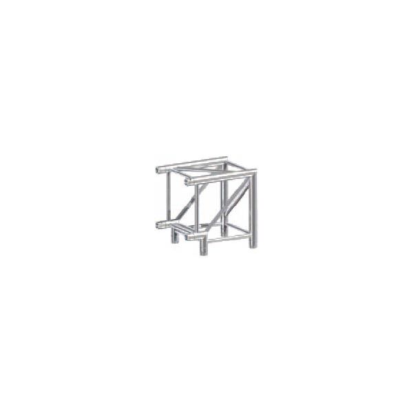 Global Truss F44C21P 90° Corner