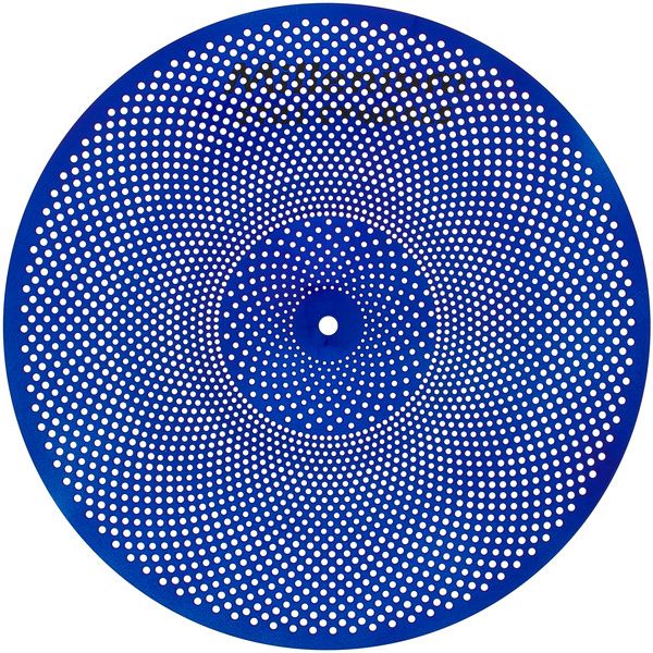 Millenium 18" Still Series Crash Blue