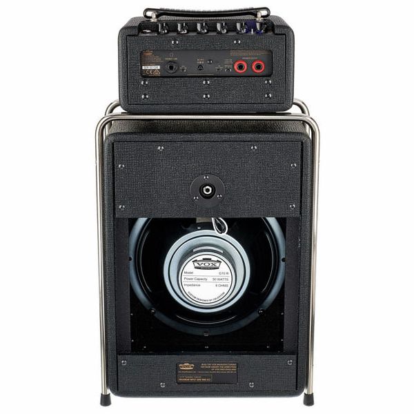 Vox MSB25 Mini Superbeetle