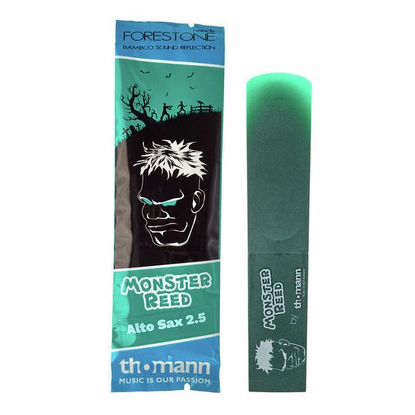 Thomann Monster Reed Alto 2.5