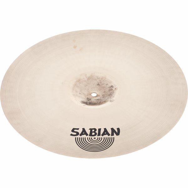 Sabian 17" HHX Evolution Crash