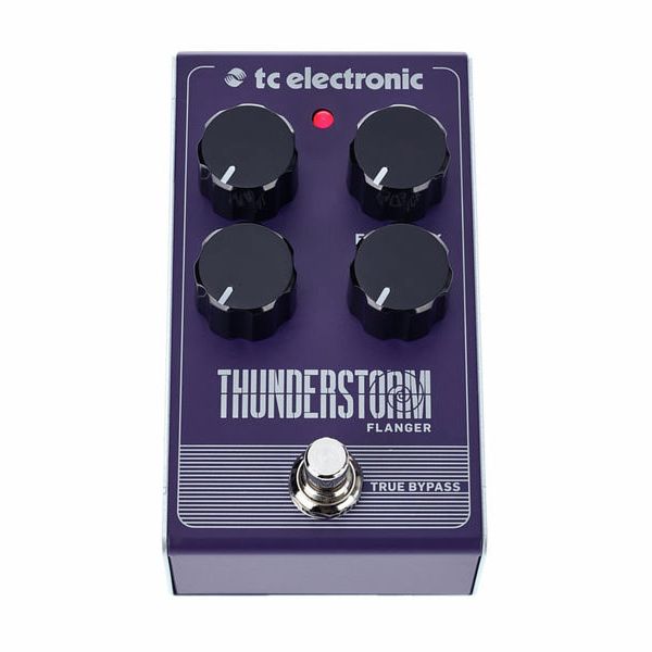 tc electronic Thunderstorm Flanger