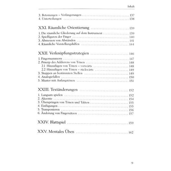 Schott Einfach üben - 185 berezepte