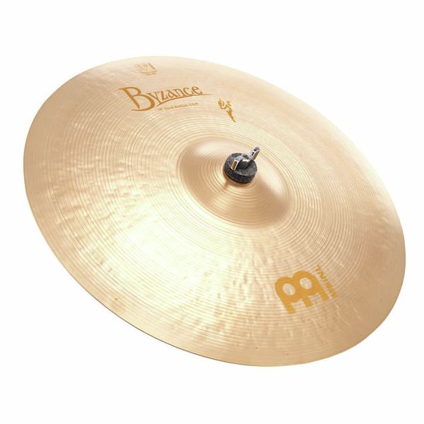 Meinl 18" Byzance Sand Medium Crash