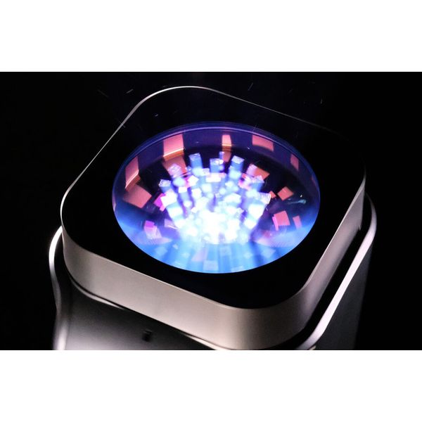 Ayrton Veloce Profile-S