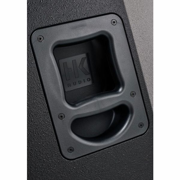 HK Audio PR:O 115 XD2