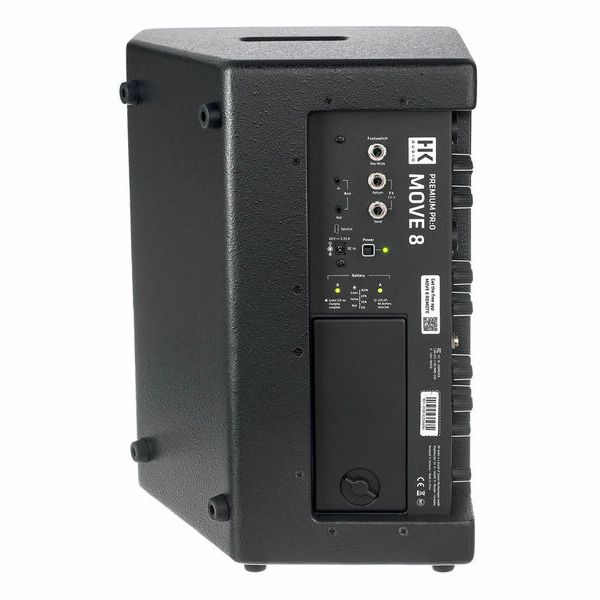 HK Audio Premium PR:O Move 8