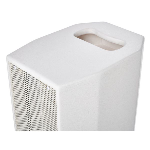 the box pro Achat 804 MKII WH