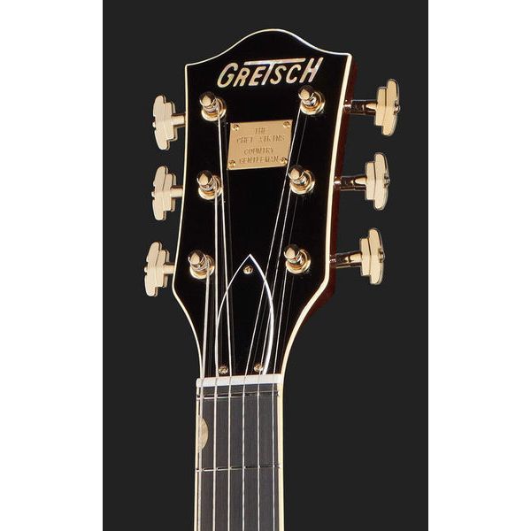 Gretsch G6122T-62VS Chet AtkinsCGWS